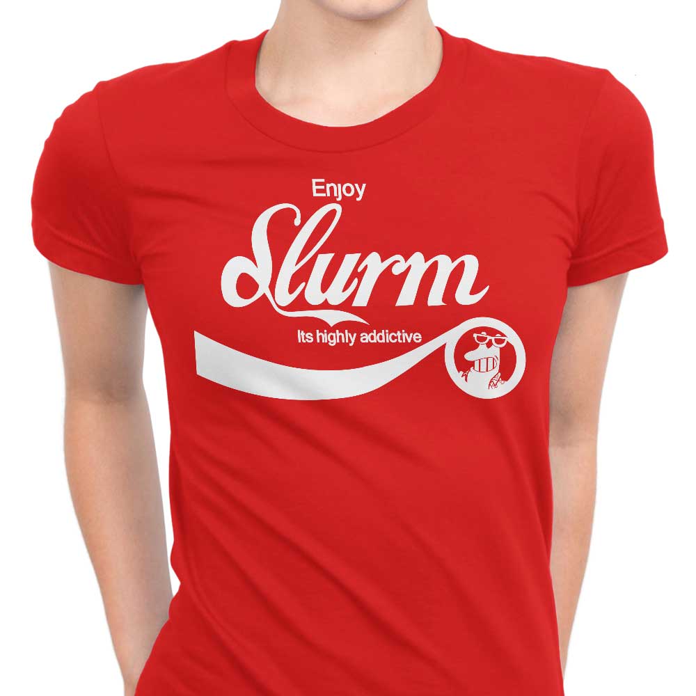 Indulge in Slurm - Stylish Women's Clothing