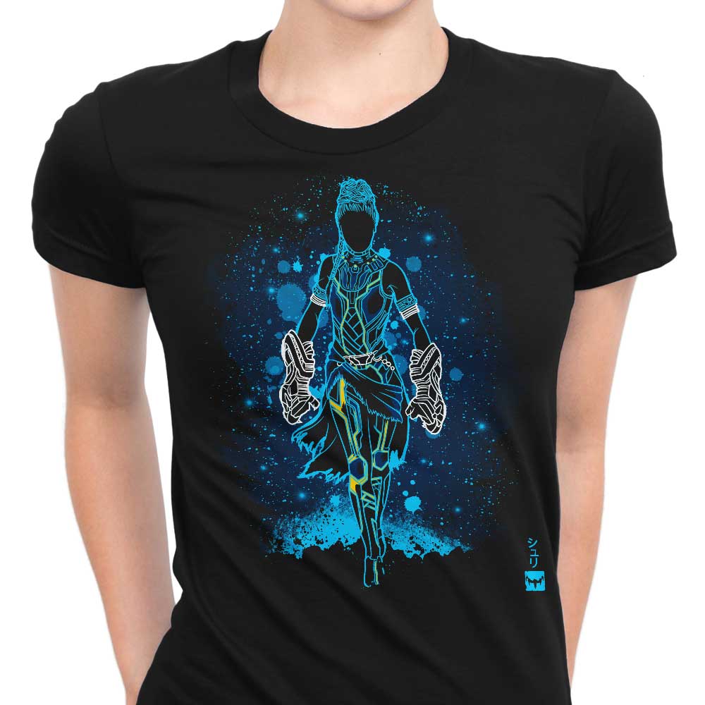 The Soulkr Innovator - Stylish Women's Cotton Apparel Collection