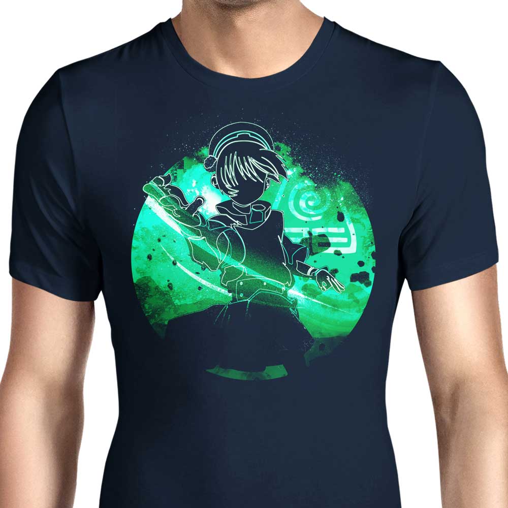 Earth Soul - Stylish Men's Clothing Collection