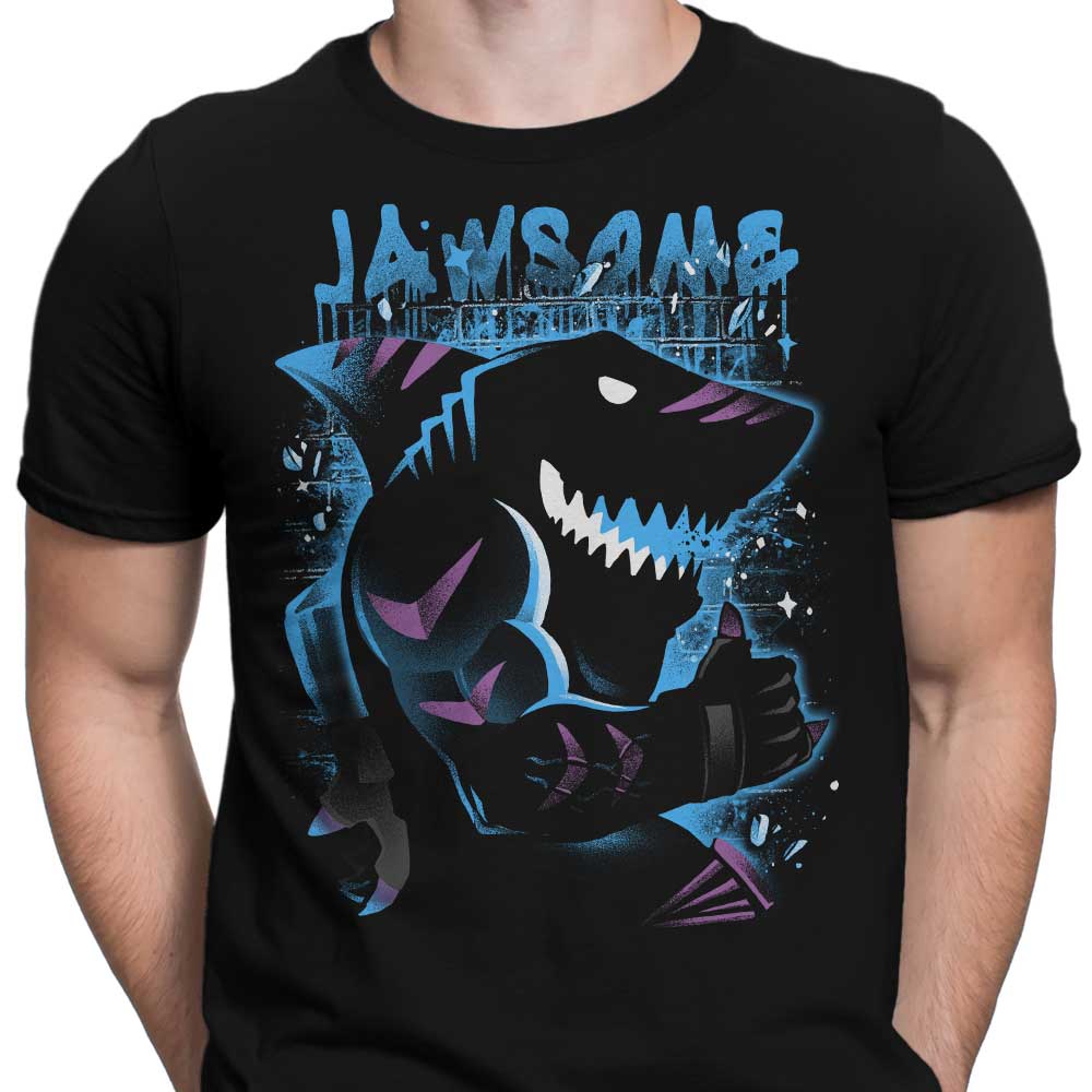 The Tiger Shark - High - quality Men's Clothing Apparel