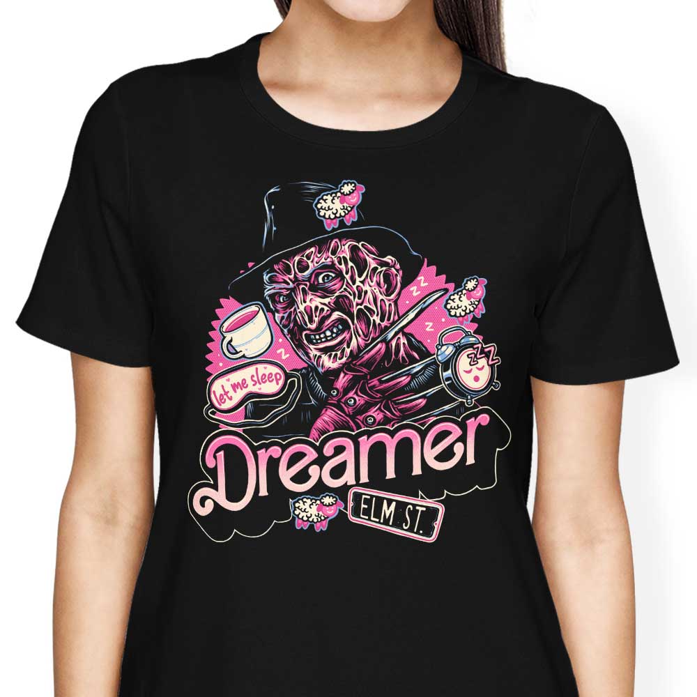 Dreamer Love - Trendy Women's Clothing and Accessories