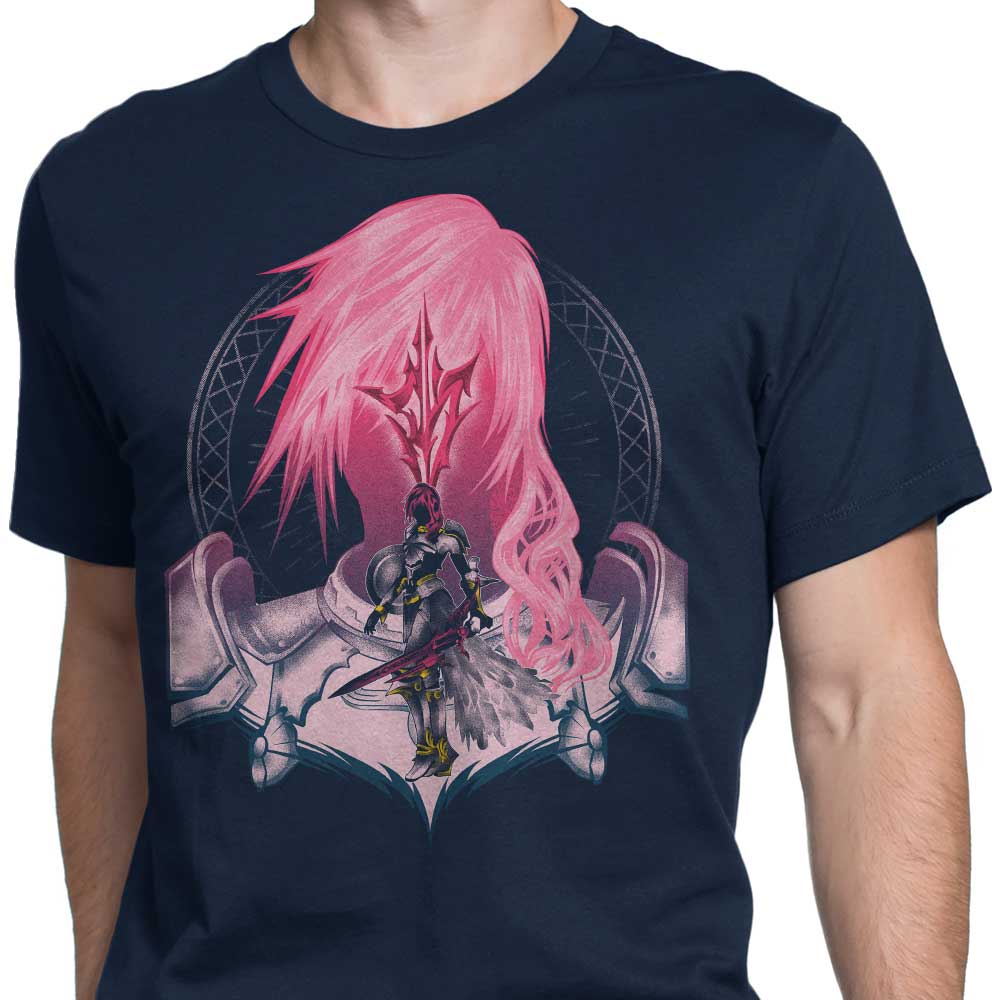 Hypertwenty's Lightning Return - Stylish Men's Apparel Collection