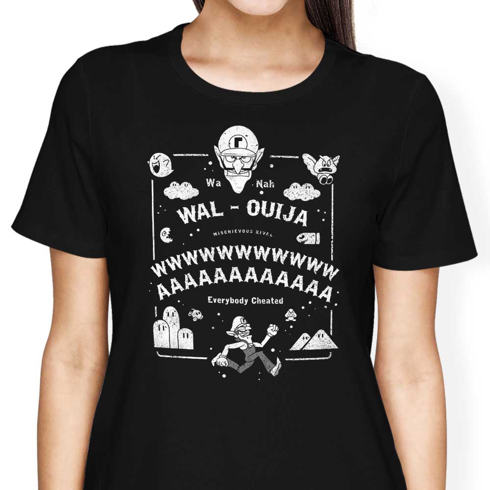 XENOS Wal - Ouija Stylish Women's Apparel Collection