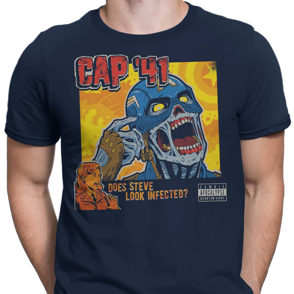 Prime Premne Design's 'Cap '41' - Stylish Men's Apparel Collection