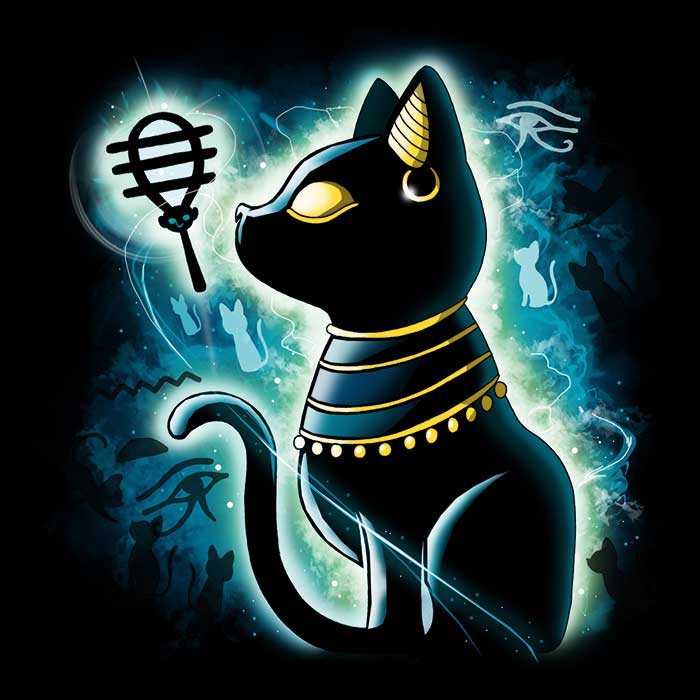 Bastet Men's Clothing Apparel Collection
