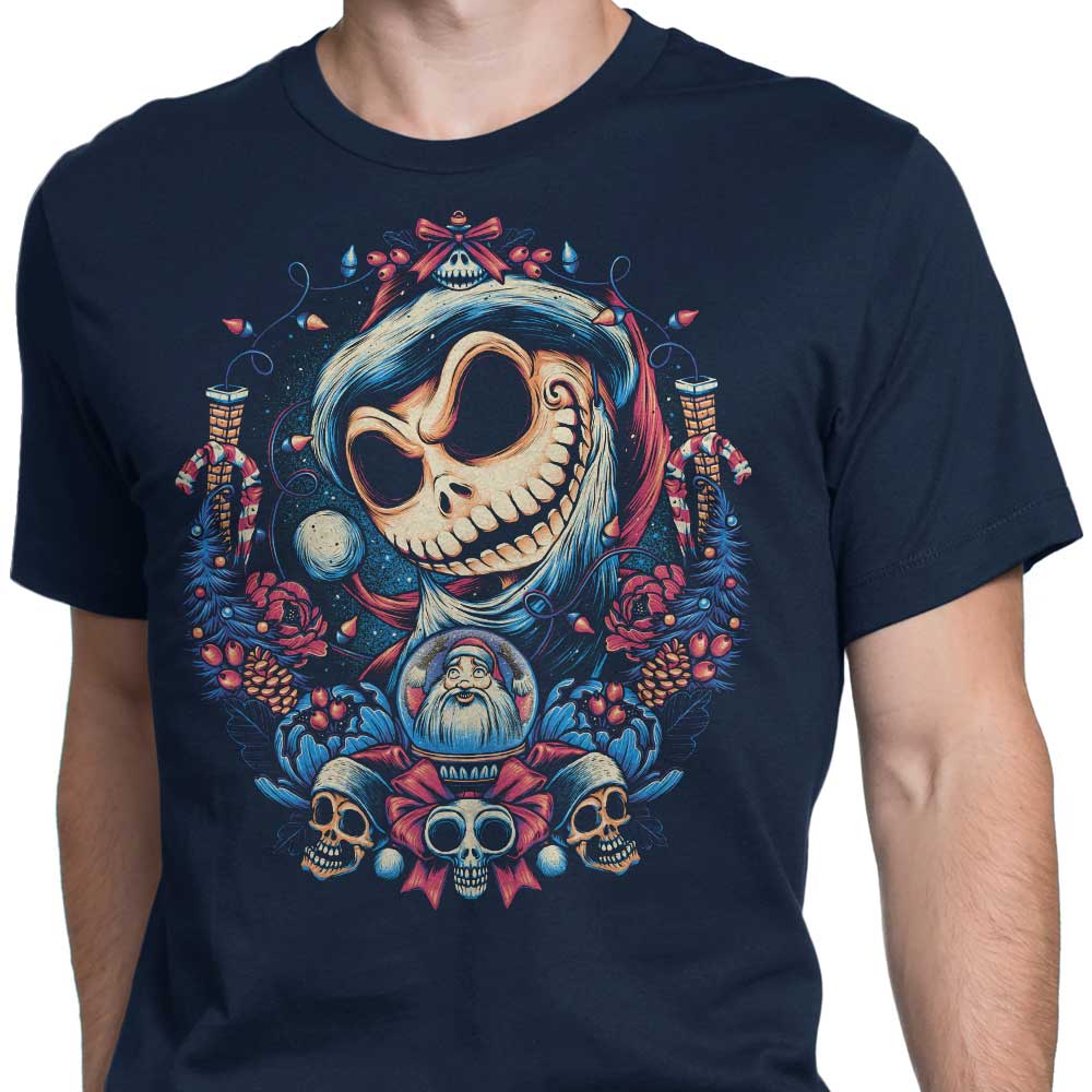 Christmas King - Stylish Men's Apparel for the Festive Season