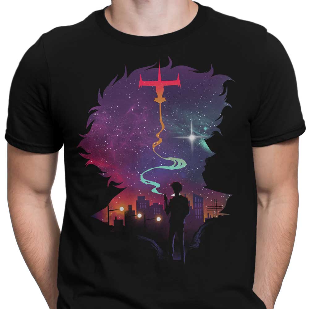 Astral Encounter - Stylish Men's Apparel