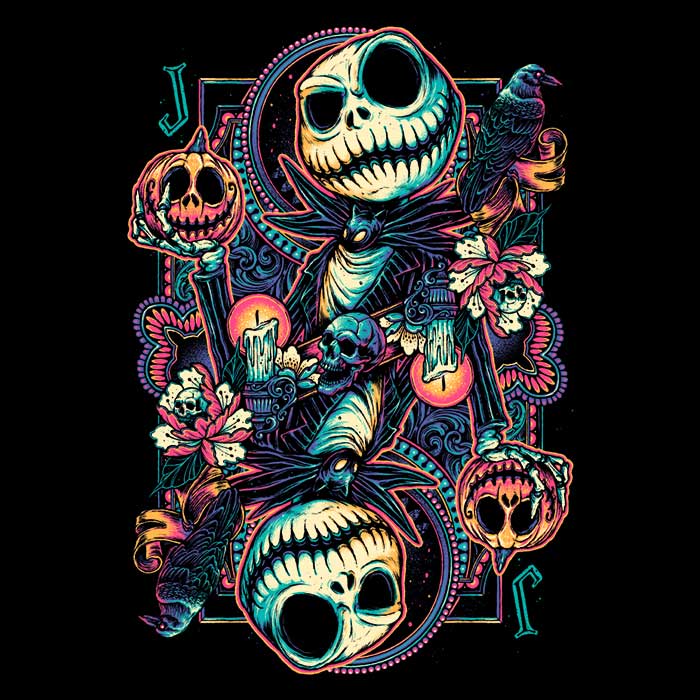 Men's Spooky Skeleton Suit - Unique Apparel from Glitchygorilla