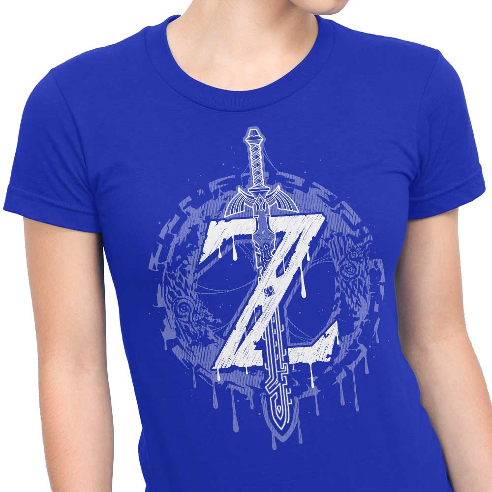 Legendary Tears - Exclusive Women's Clothing Apparel