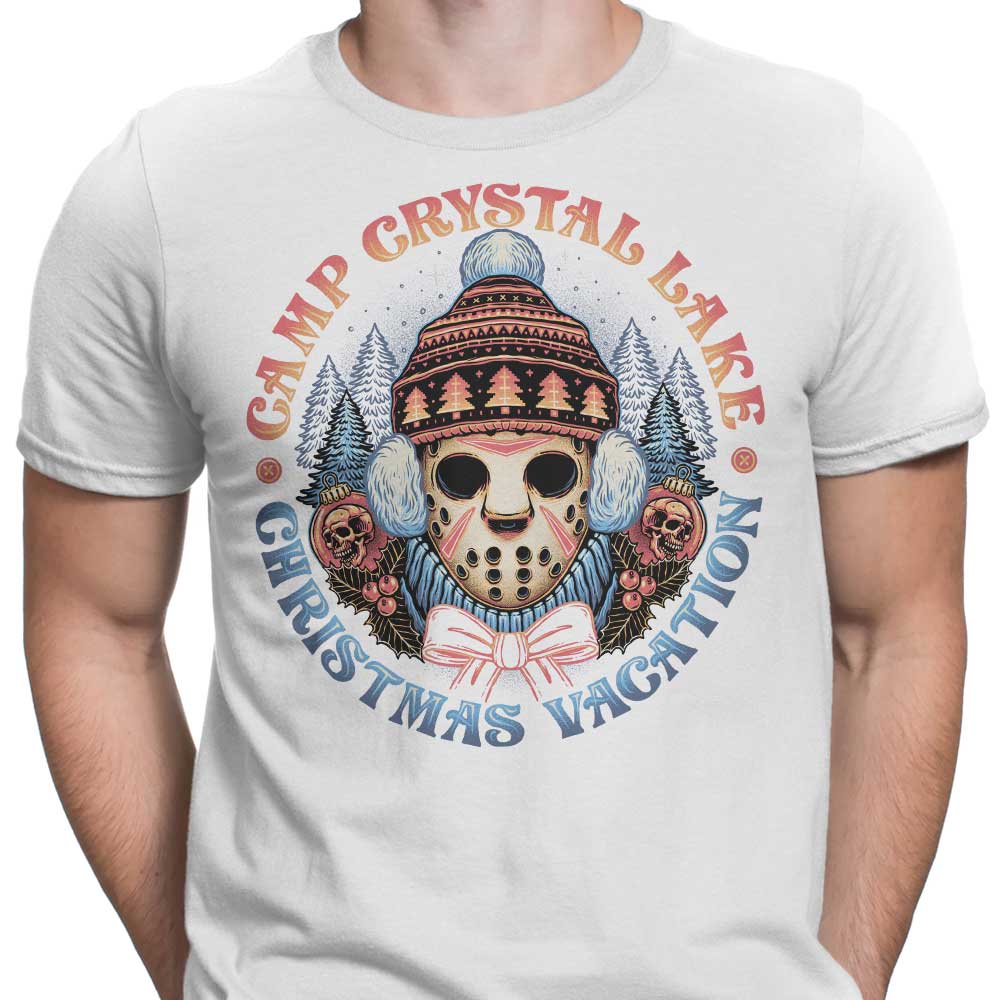 Momma Gorilla's Camp Christmas Men's Fashion Apparel