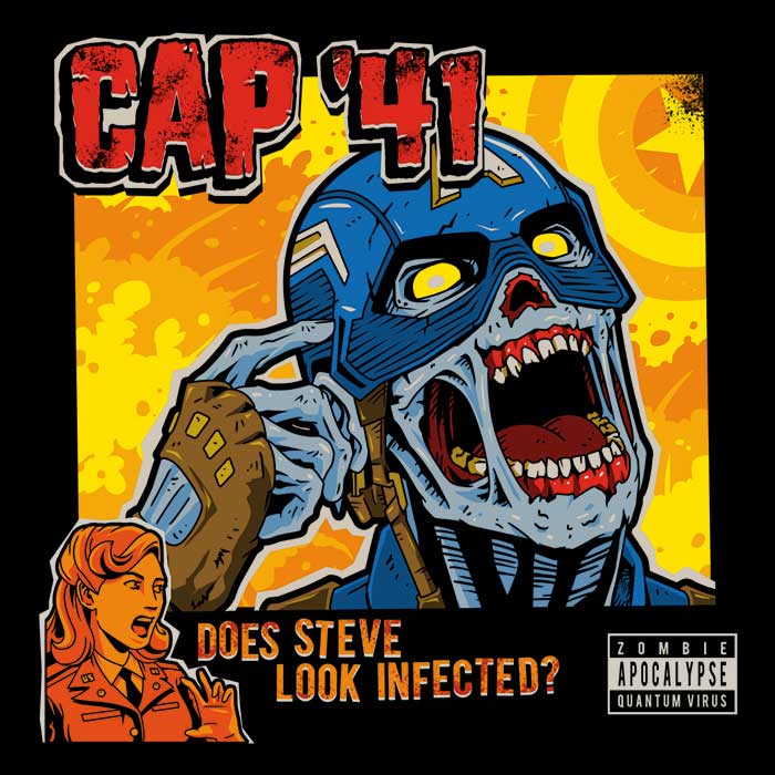 Prime Premne Design's 'Cap '41' - Stylish Men's Apparel Collection
