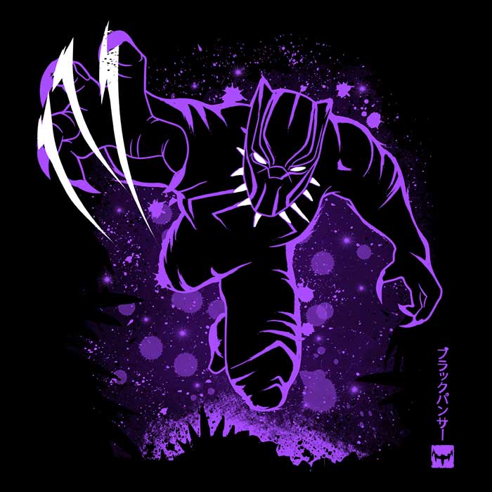 The Panther Brand Women's Clothing - T-Shirts and Premium T-Shirts