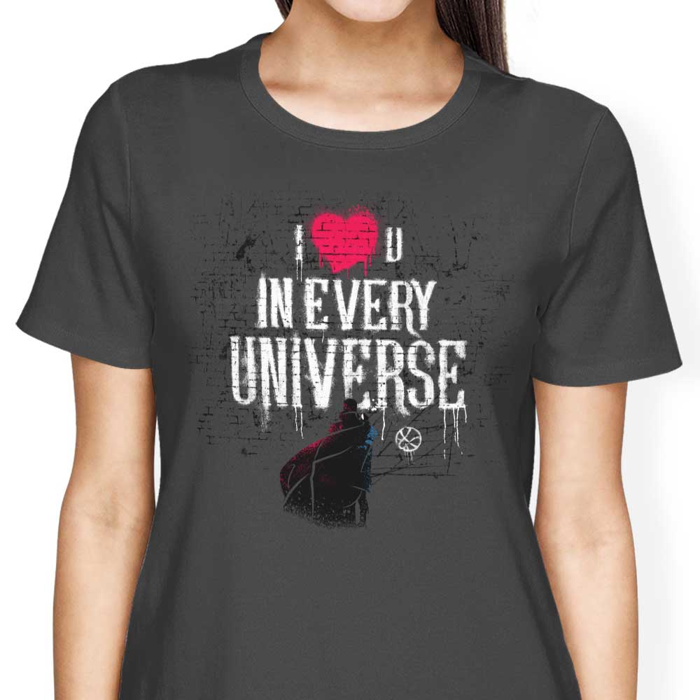Universal Love Women's Comfortable and Stylish Apparel