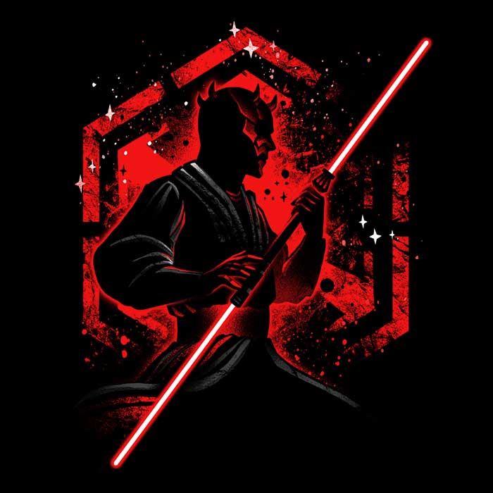 Women's Double Bladed Warrior Apparel - T-Shirts and Premium T-Shirts