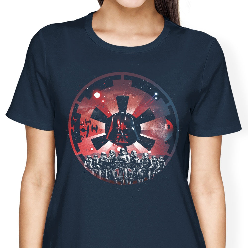 The Empire Rises - Stylish Women's Apparel Collection