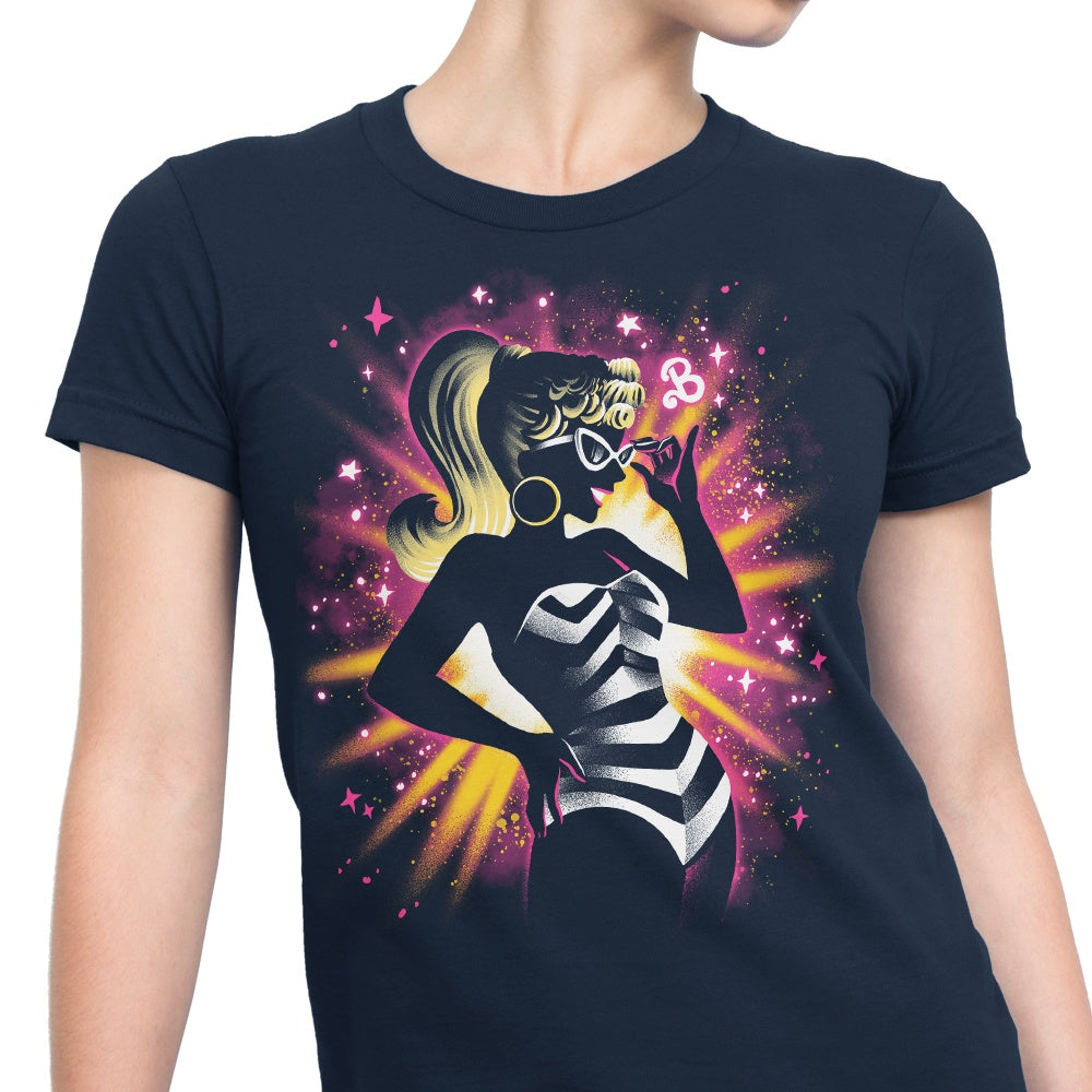 Vintage Malibu Women's Clothing - T-Shirts and Premium T-Shirts