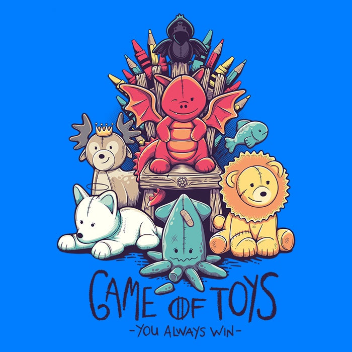 Victorsbeard's Game of Toys - Stylish Women's Apparel Collection