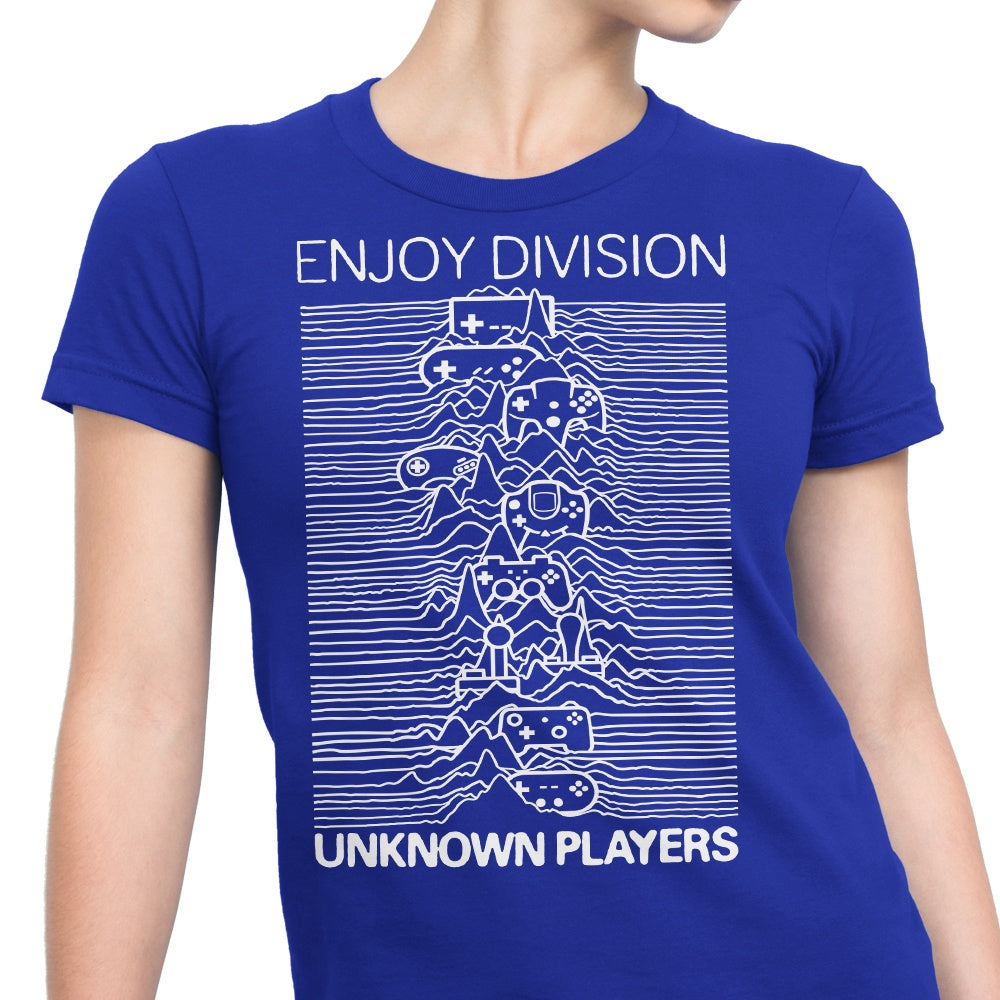 Fashionable Women's Apparel - Enjoy Division Collection
