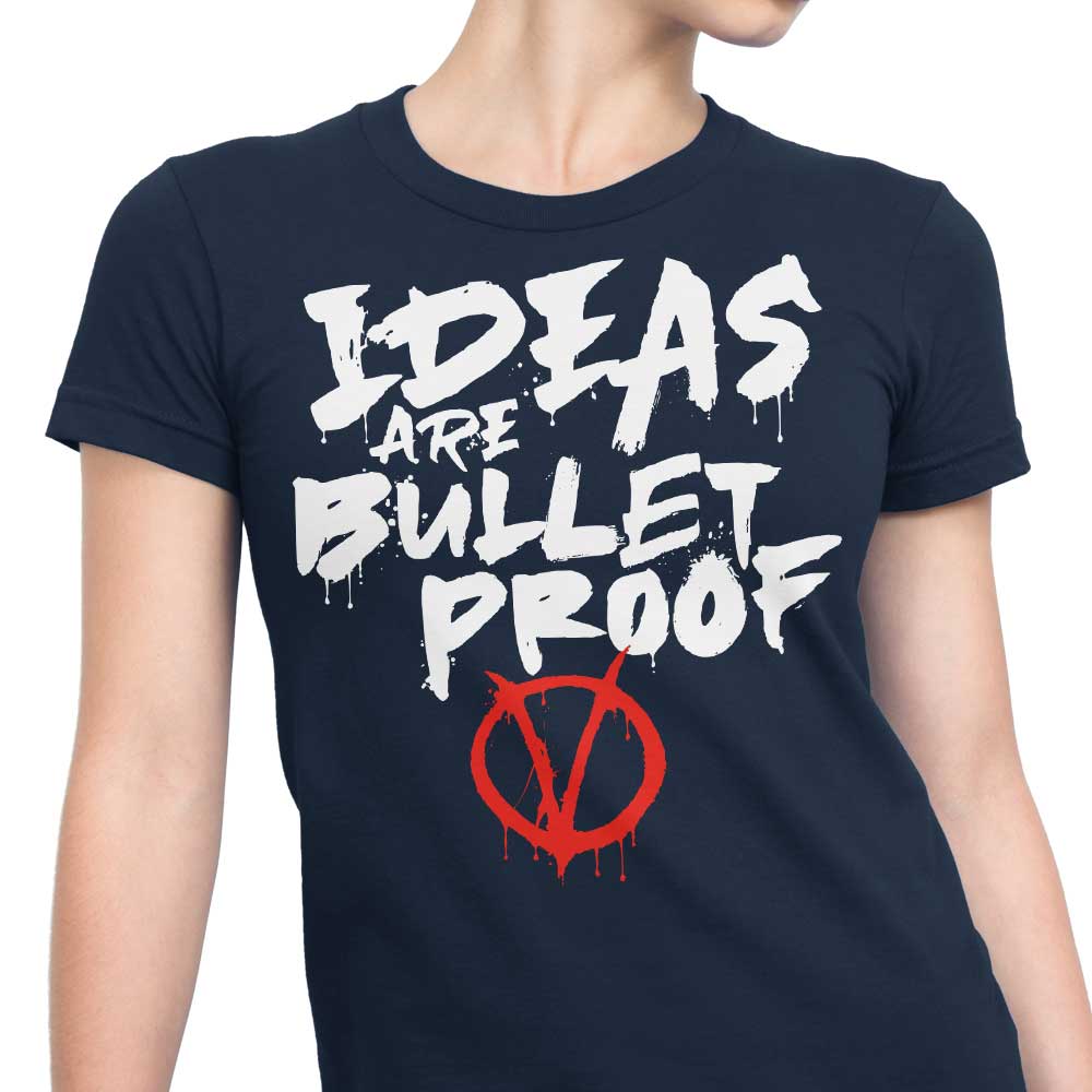 Teesgeex's Bulletproof Women's Clothing - Stylish and Durable