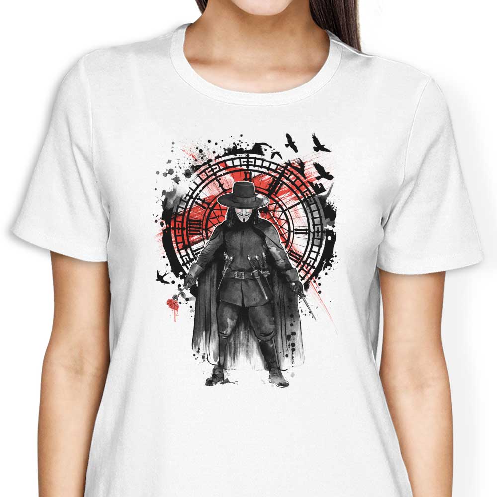 Dr. Monekers' 'Remember the Fifth' Collection - Stylish Women's Apparel