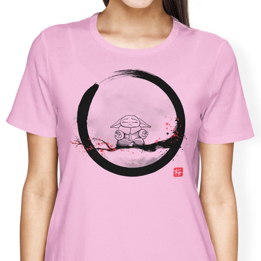 Retro Division's The Zen Kid - Stylish Women's Apparel Collection