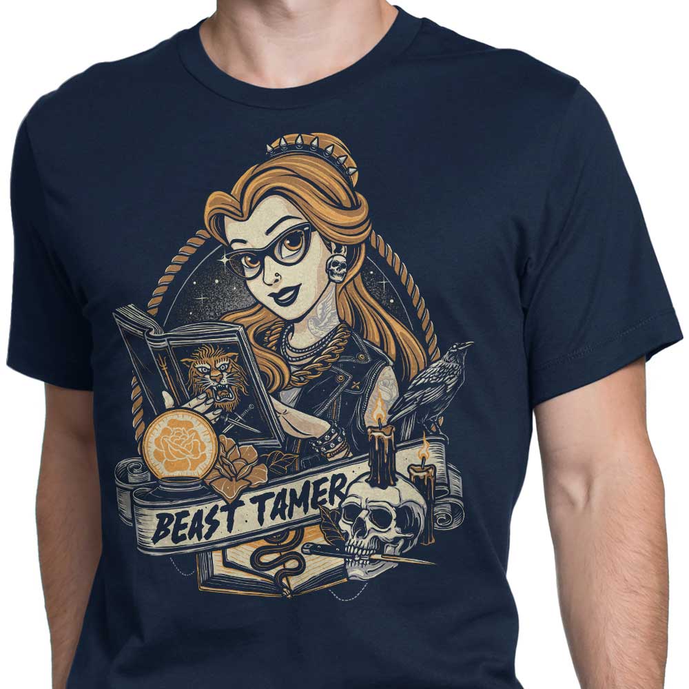 Beast Tamer Brand Men's Fashion Apparel Collection