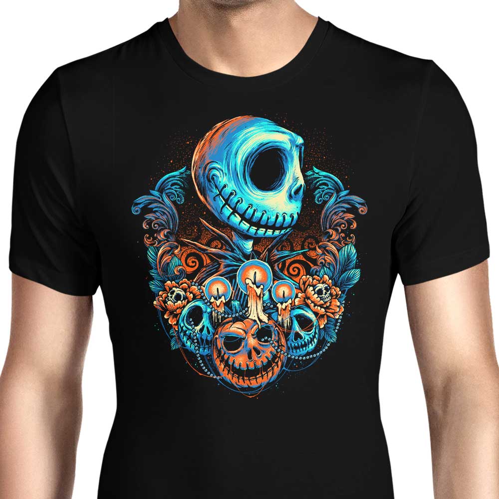 Vibrant Pumpkin King Collection - Stylish Men's Clothing Apparel