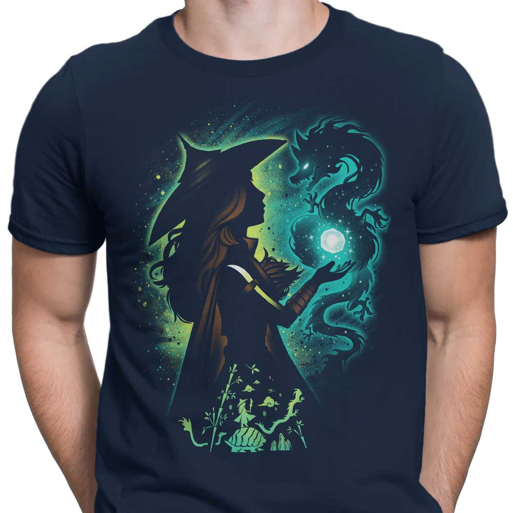 Alemaglia's Last Dragon Warrior Collection - Stylish Men's Apparel