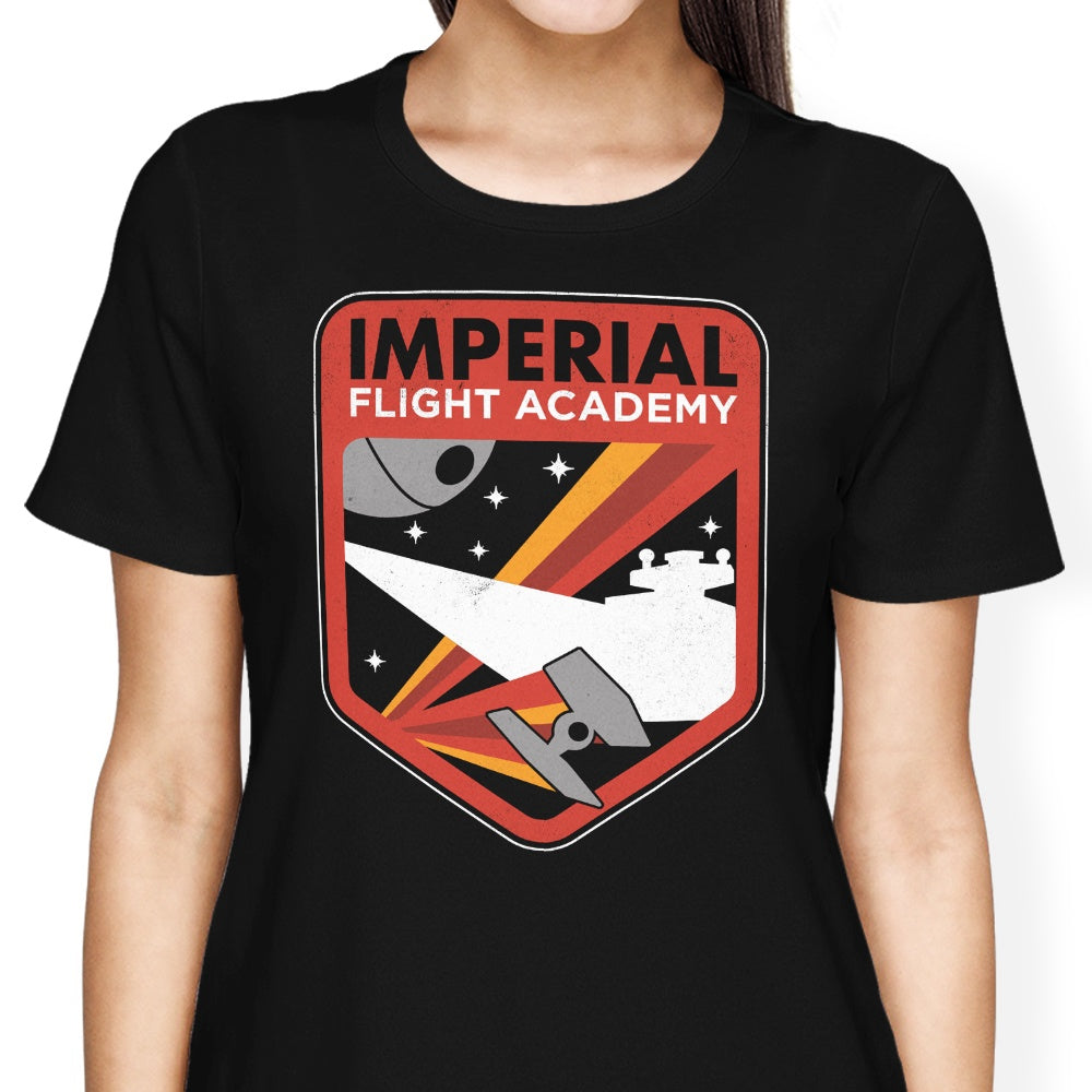 Women's Apparel Collection from Imperial Flight Academy