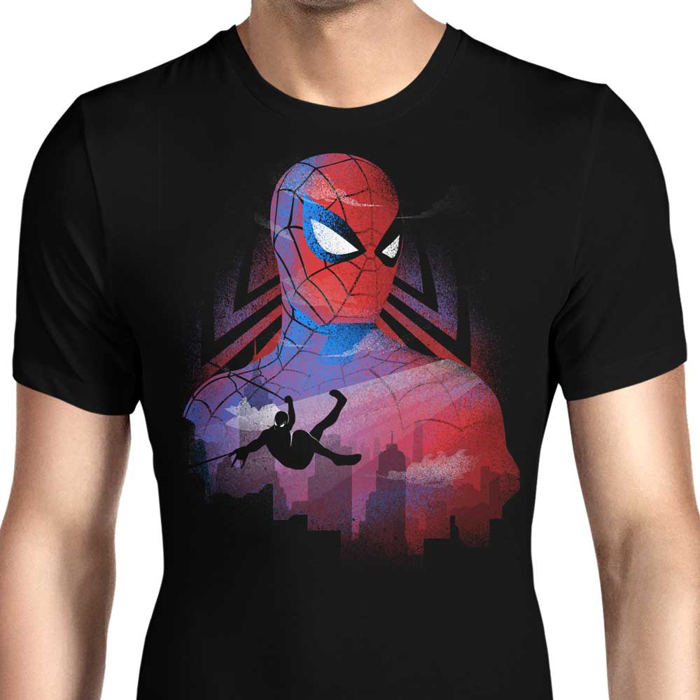 High - Responsibility Men's Fashion Apparel