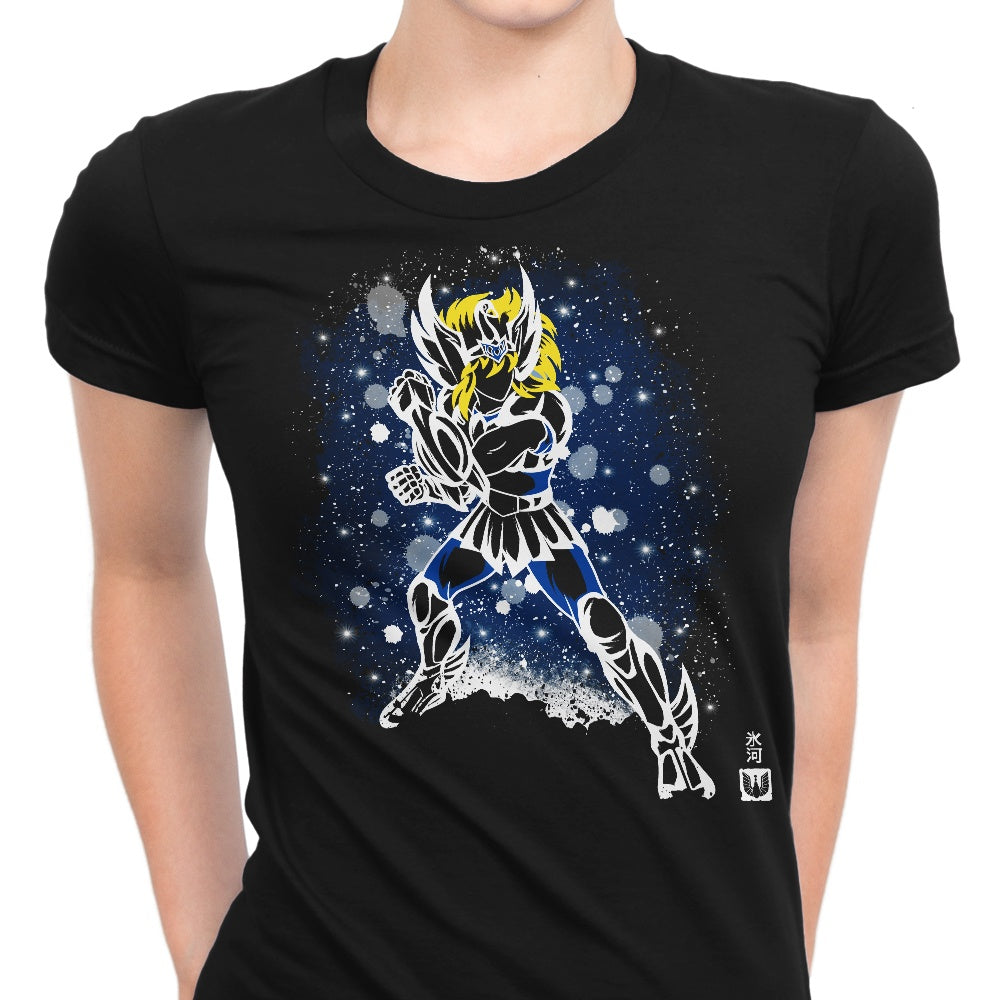 The Cygnus Saint Women's Fashion Apparel Collection
