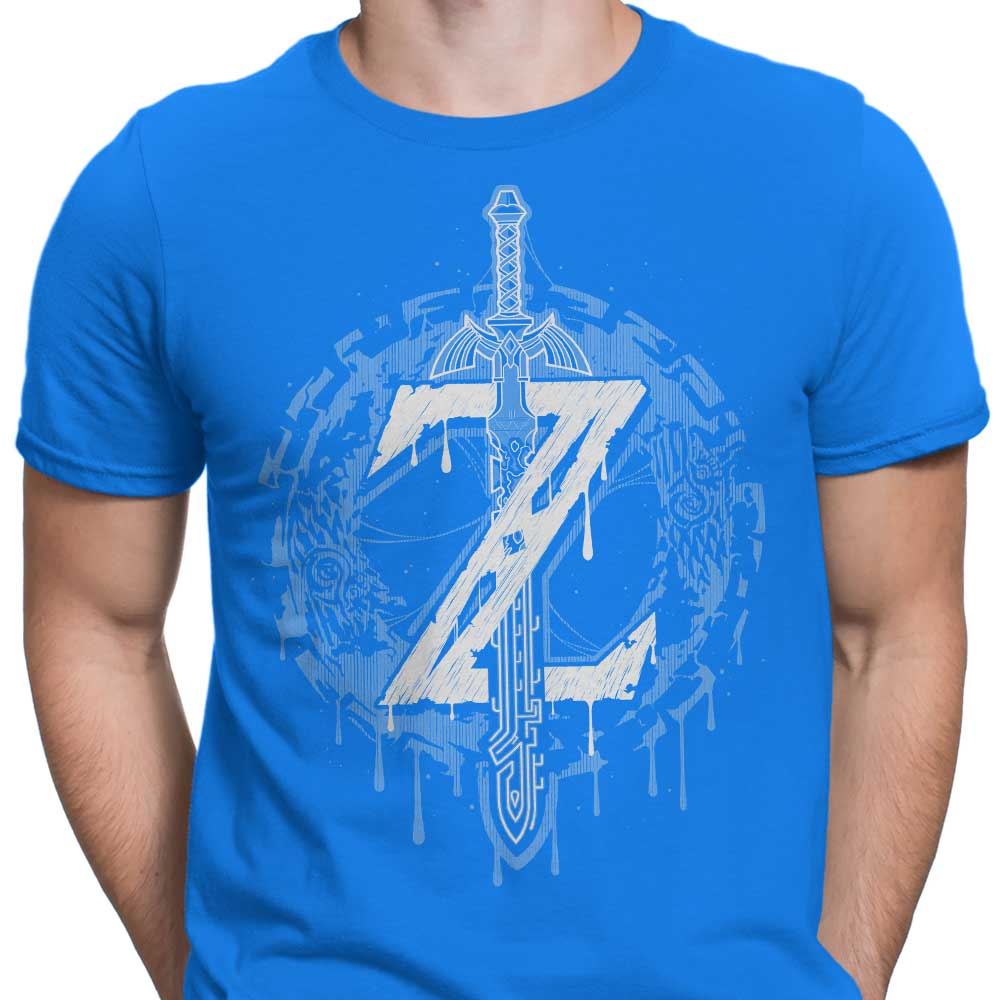 Getsousa's Legendary Tears - High - Quality Men's Apparel