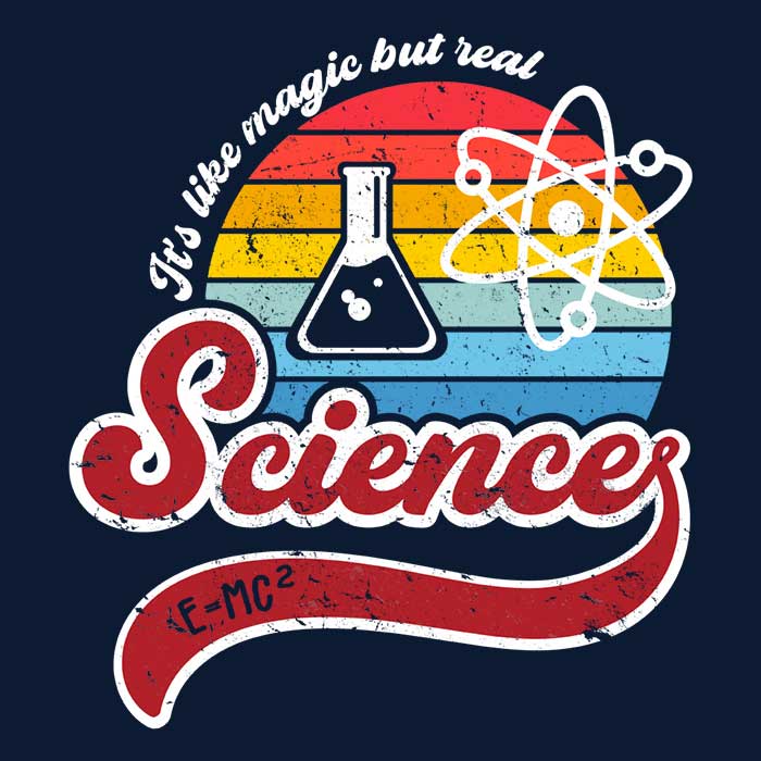 Magic - Women's Fashion Apparel - T-Shirts and Premium T-Shirts