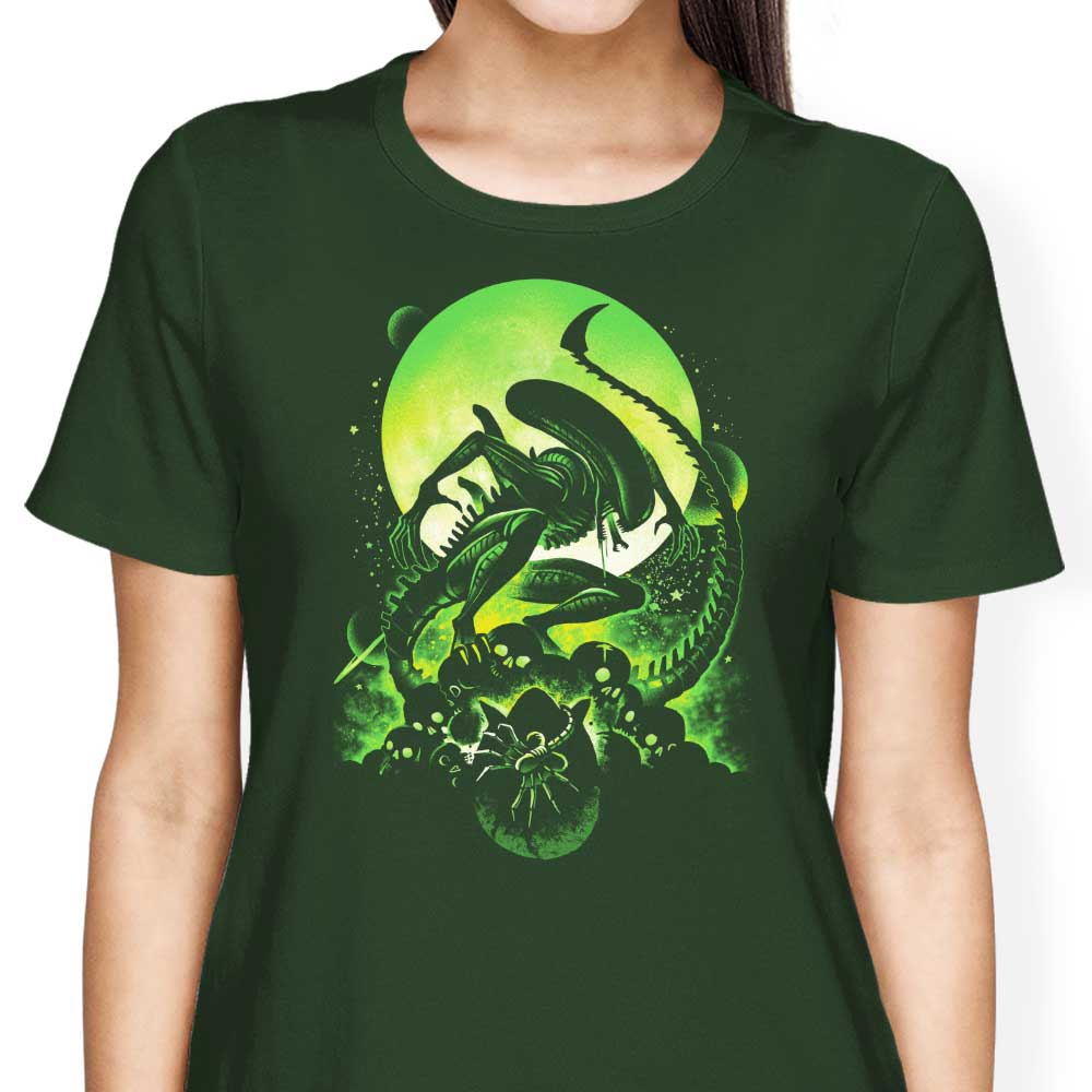 The Ascendancy of Xeno - A Diverse Collection of Women's Fashion Apparel
