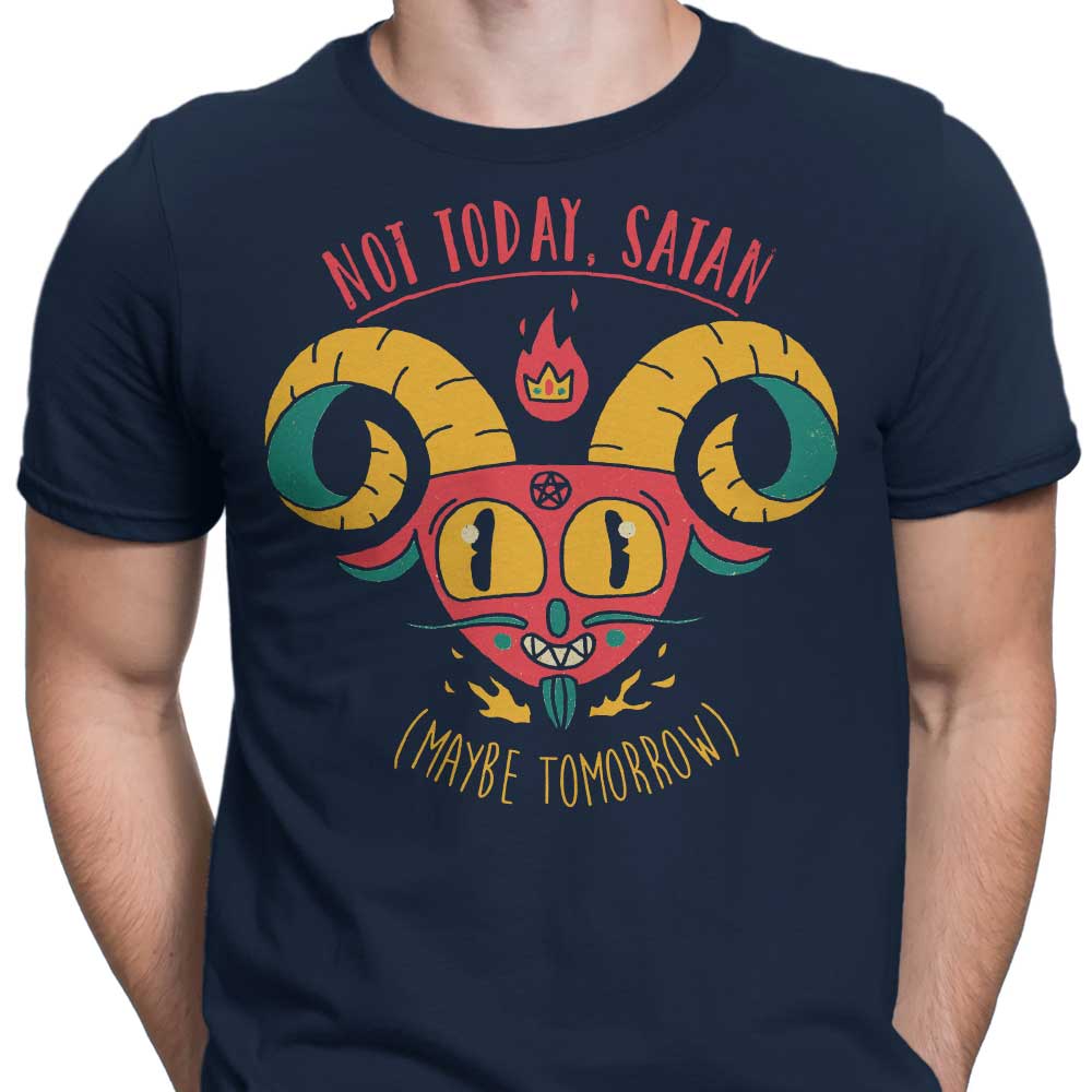 Naughty Devil Men's Fashion Apparel - T-Shirts and Premium T-Shirts