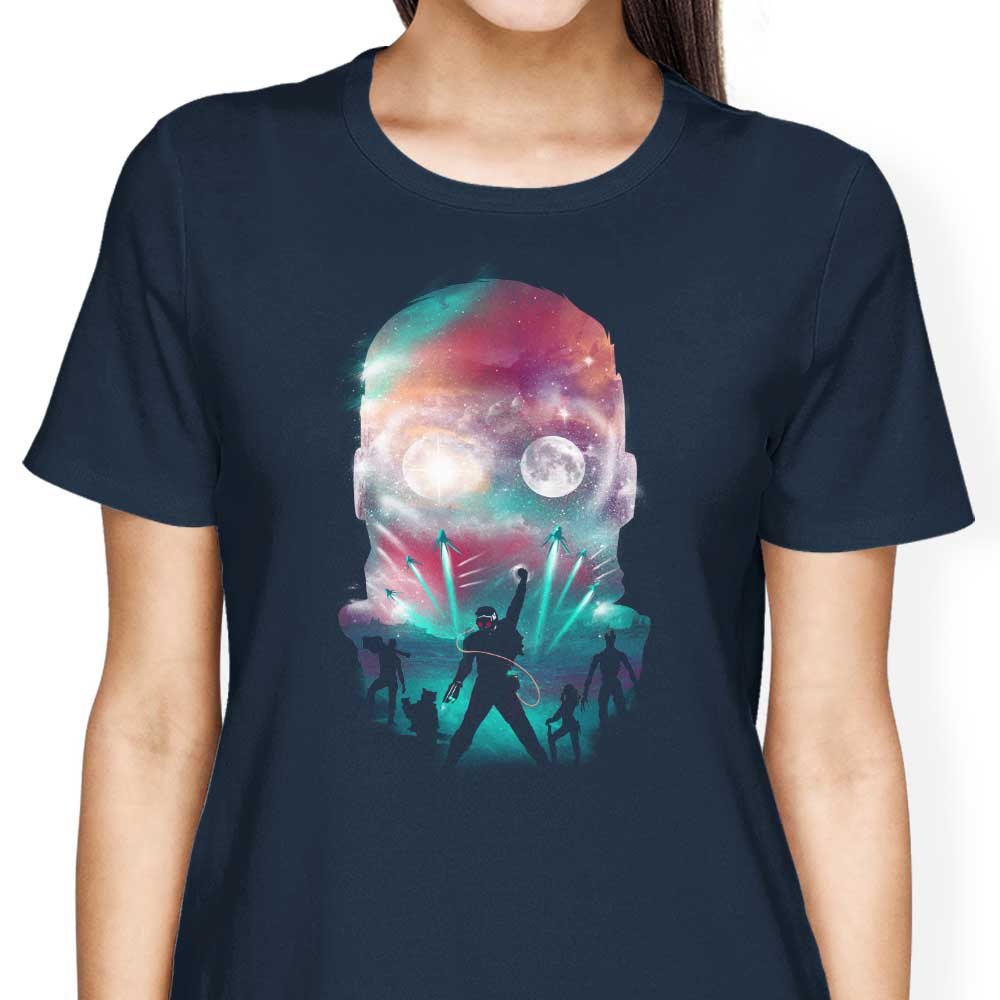 Dandingeroz Guardians - Stylish Women's Apparel Collection