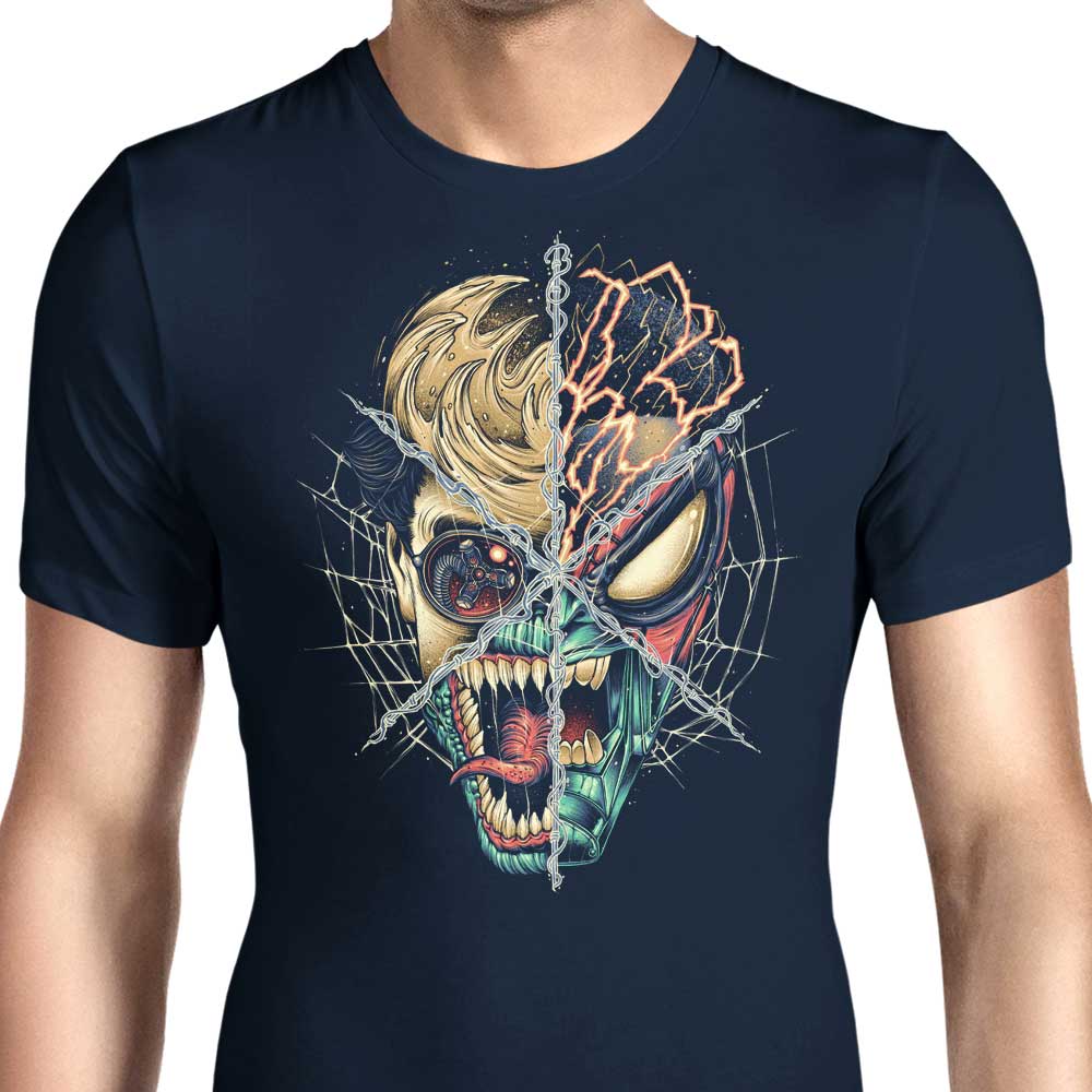 The Multiverse Is Summoning - Men's Fashion Apparel Collection