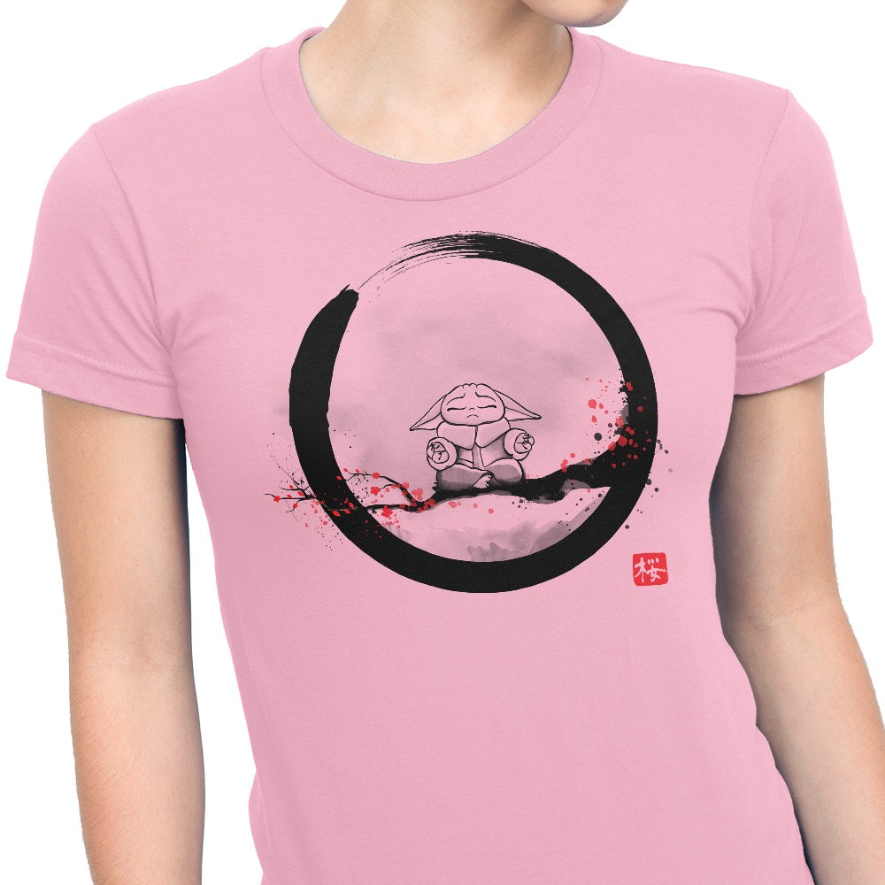 Retro Division's The Zen Kid - Stylish Women's Apparel Collection