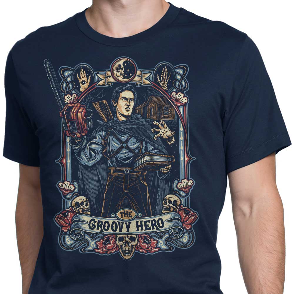 The Trendy Hero: Stylish Men's Apparel