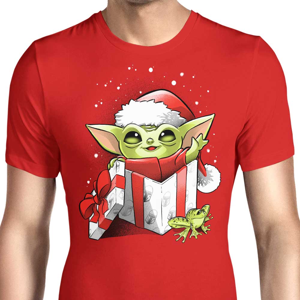 The Christmas Force - Exclusive Men's Clothing Apparel