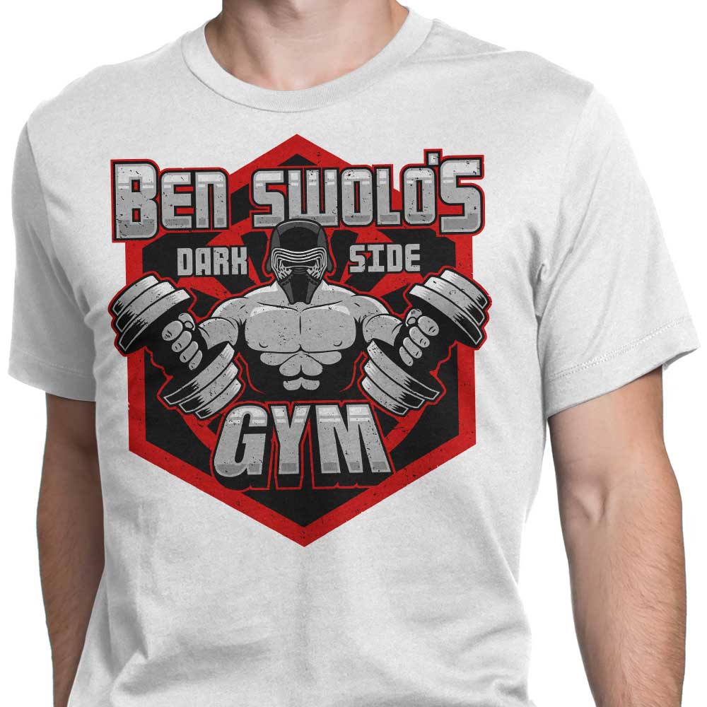 Ben Swolo's Gym - High - quality Men's Apparel Collection