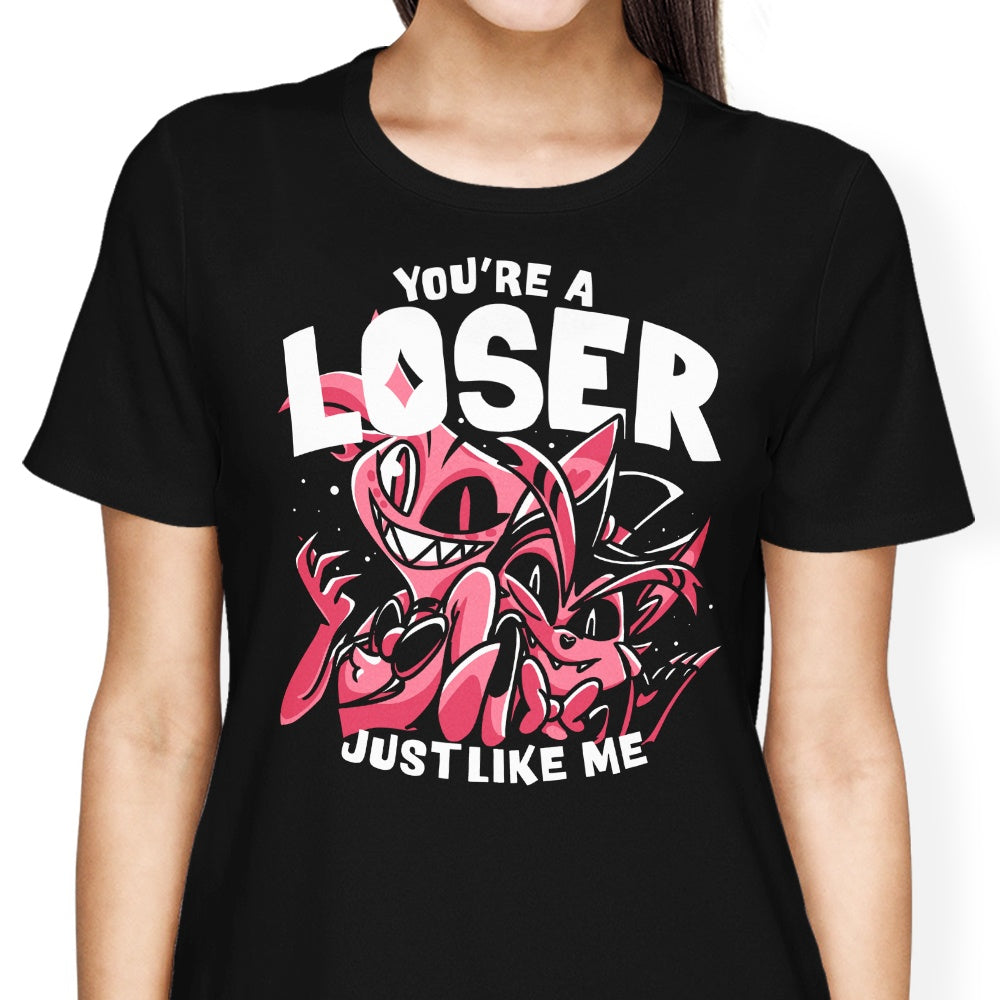 Loser, Baby Women's Fashion Apparel Collection