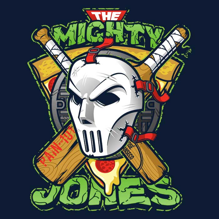 The Mighty Jones - Stylish Women's Apparel Collection