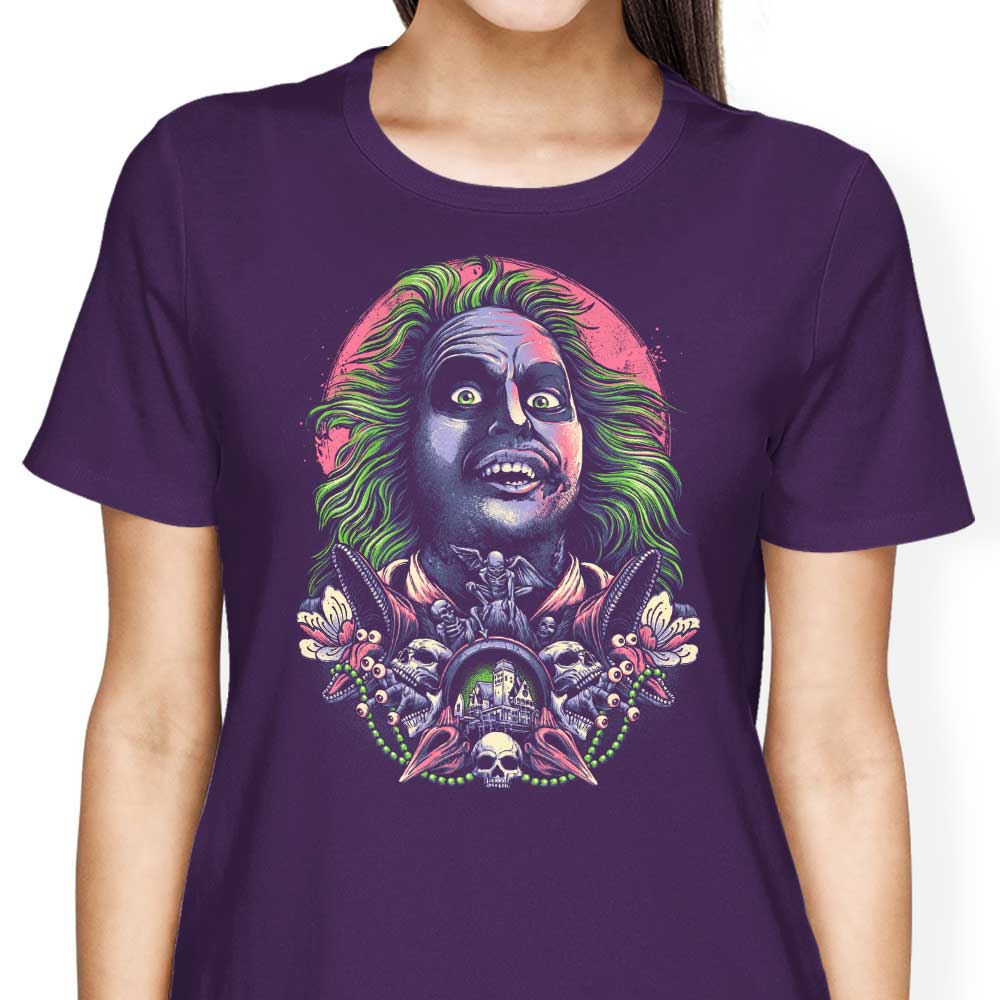 Glitchygorilla's It's Showtime - Stylish Women's Apparel Collection