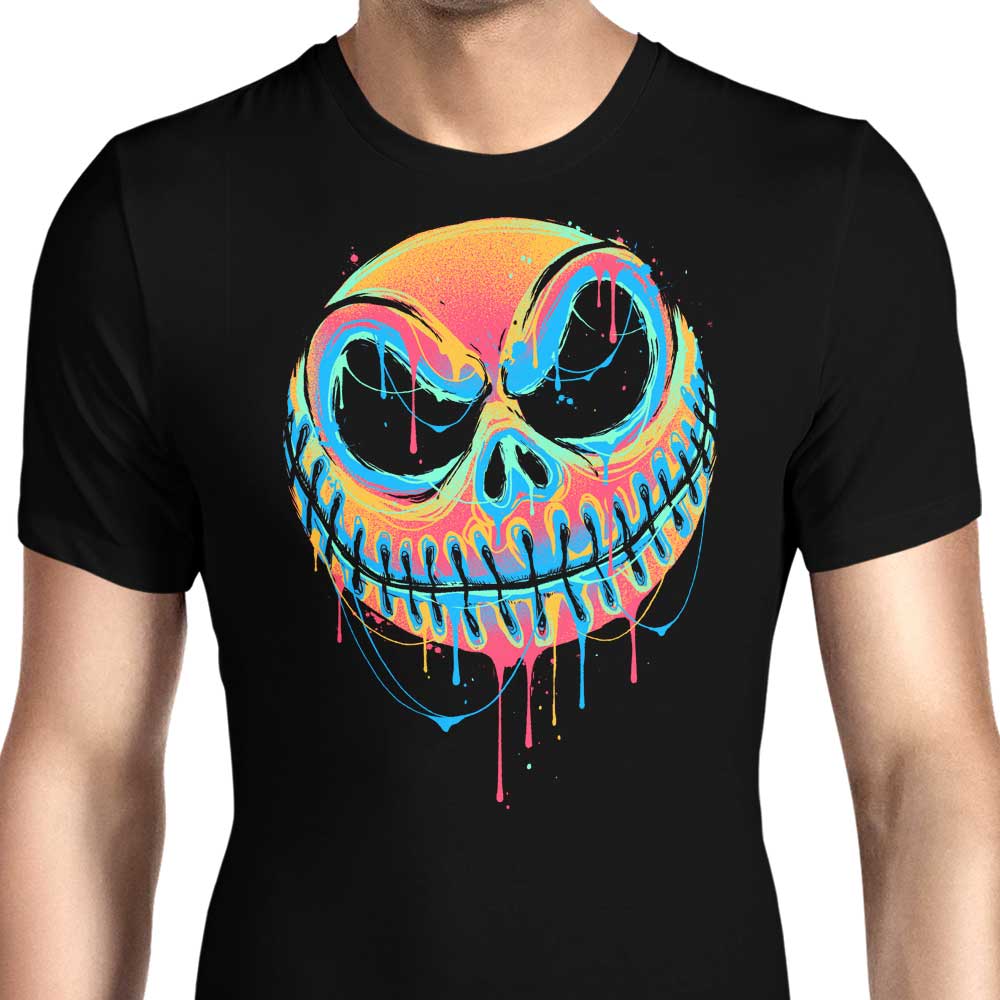 A Vivid Nightmare Collection - Stylish Men's Apparel