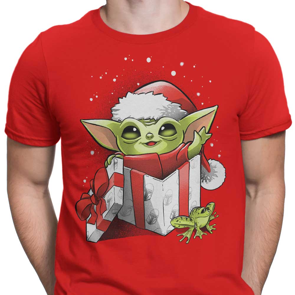 The Christmas Force - Exclusive Men's Clothing Apparel