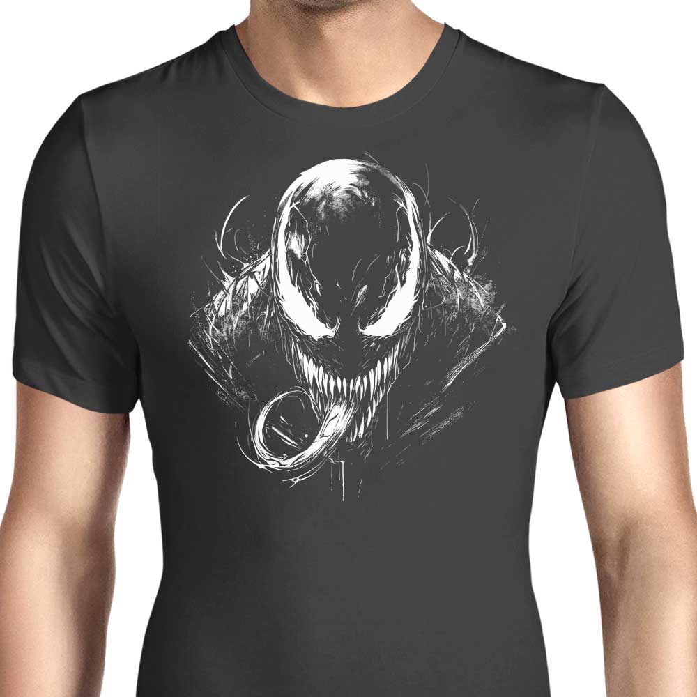 Lethal Symbiote - Men's Clothing Apparel Collection