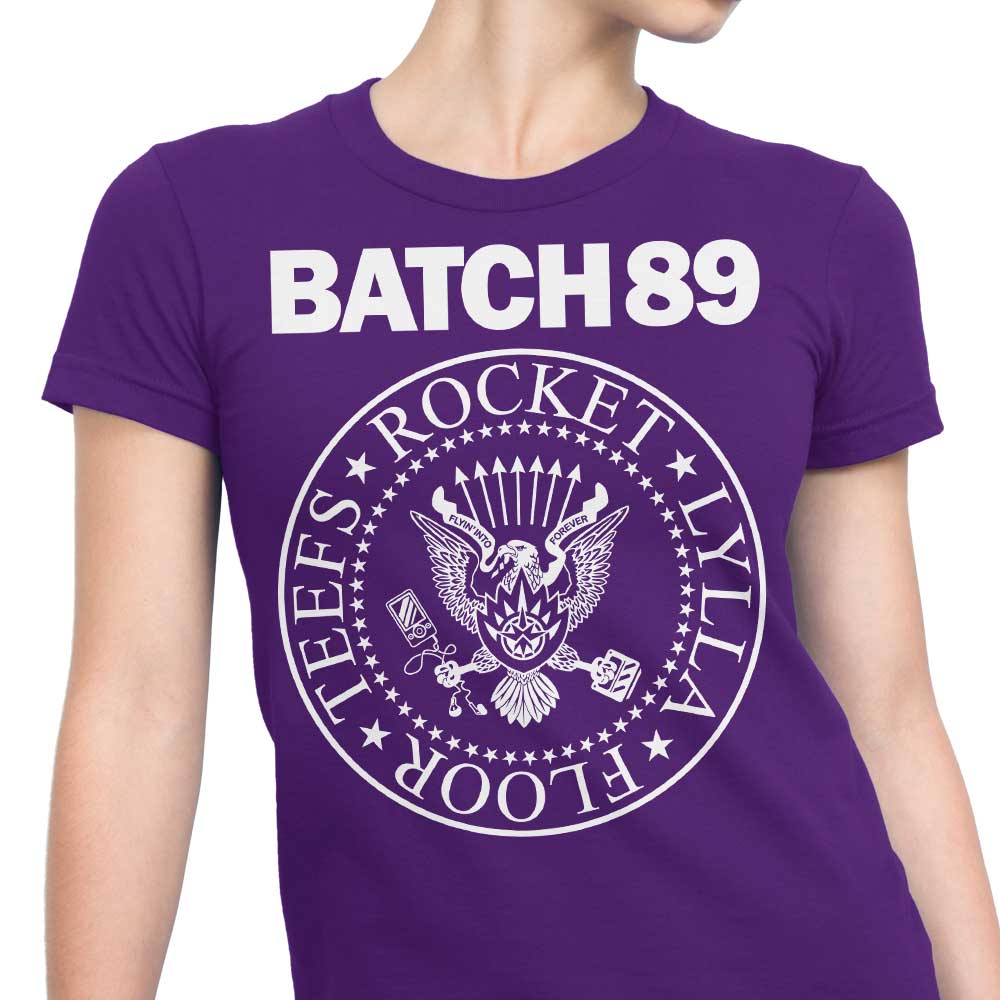 Batch 89 - High - quality Women's Clothing Apparel