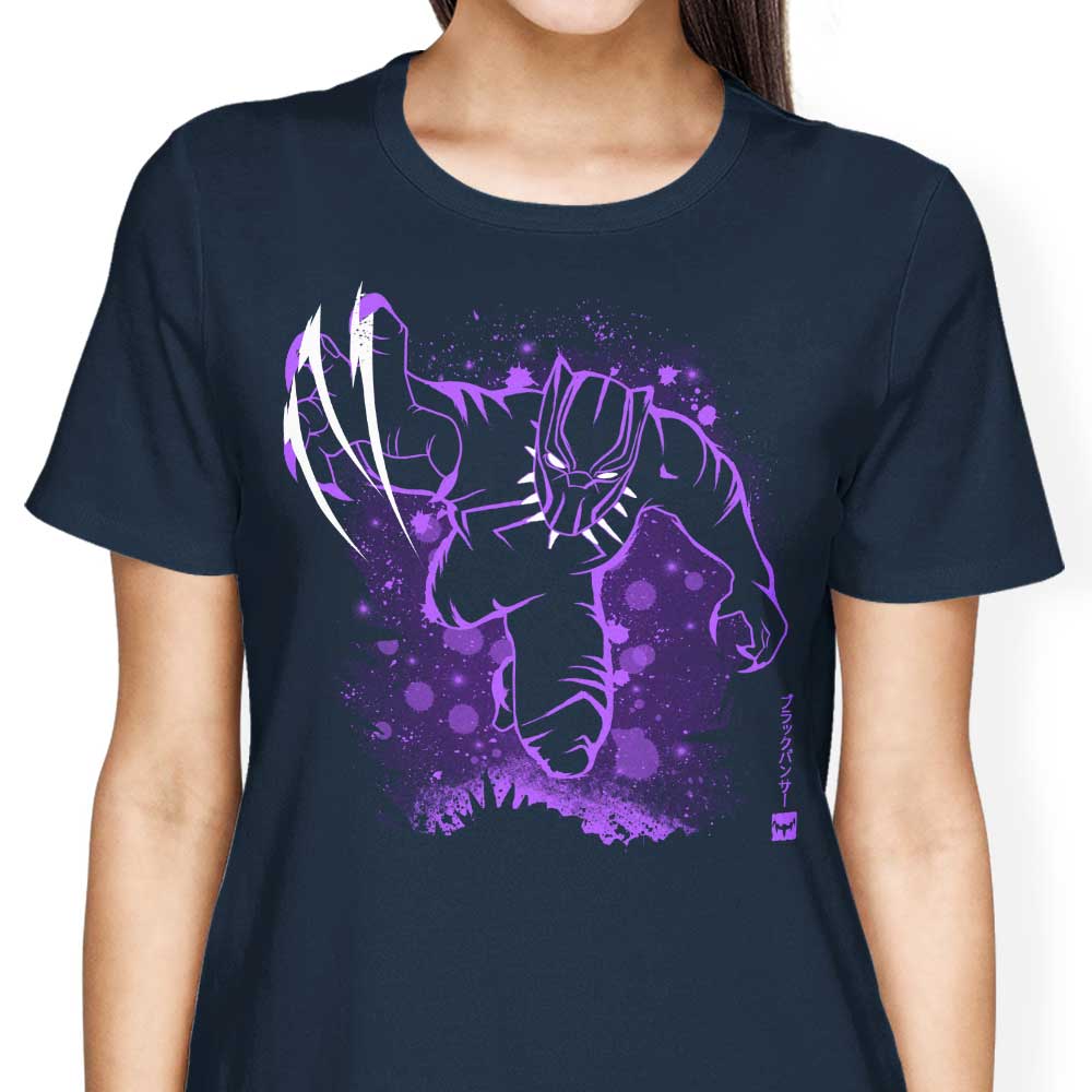 The Panther Brand Women's Clothing - T-Shirts and Premium T-Shirts