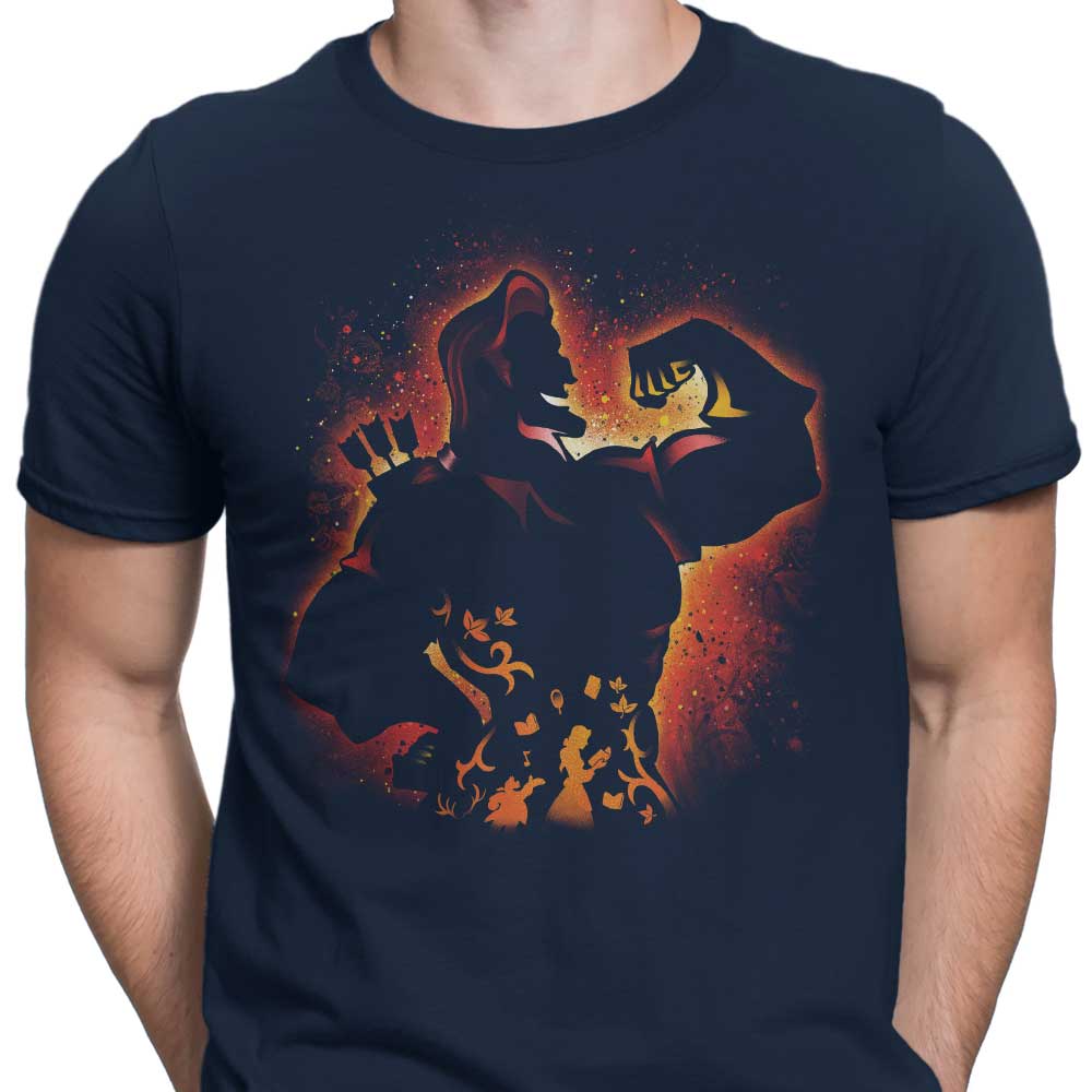 Alemaglia's Stylish Men's Egotistical Hunter Apparel